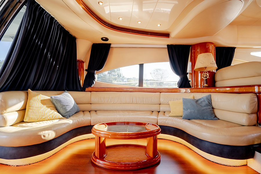 Viagens de luxo no Porto
